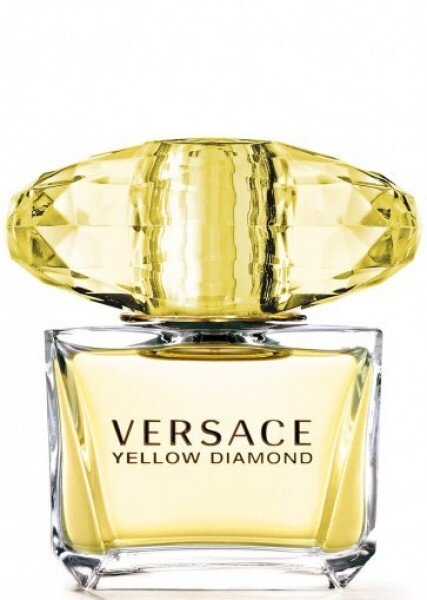 Versace Yellow Diamond EDT 90 ml Kadın Parfümü kullananlar yorumlar